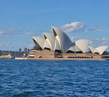 Australia image
